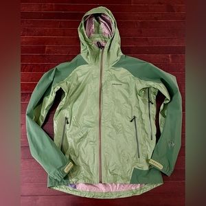Men’s Retro Patagonia Windbreaker